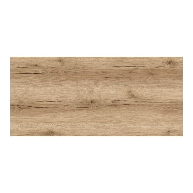 Parapet wewnętrzny Biuro Styl 420 x 30 x 2,8 cm dąb hampton