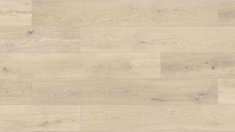 Kronostep Panele podłogowe winylowe SPC Waterlily 1,97 m2