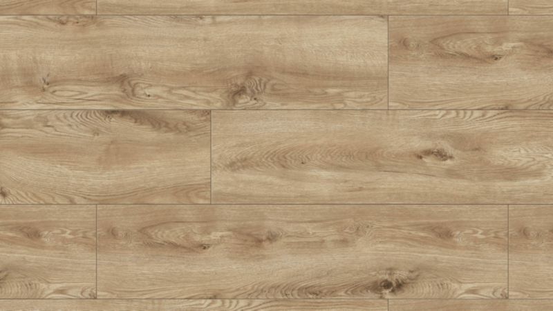 Kronospan Panele podłogowe winylowe SPC Dąb Hugo z zintegrowanym podkładem 2,64 m2