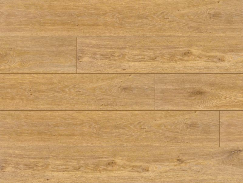 Kronospan Panele podłogowe laminowane dąb samba AC4 2,26 m2
