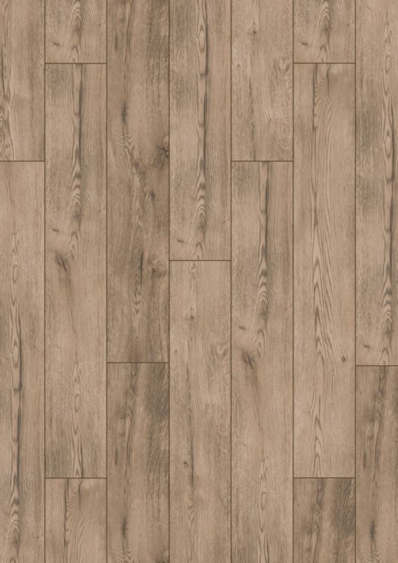 Kronospan Panele podłogowe laminowane Dąb Cox AC4 2,26 m2