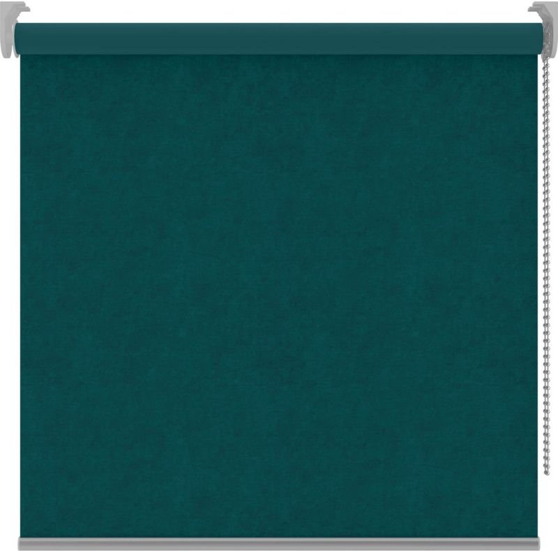 Roleta Velvet 87 x 240 cm szmaragd