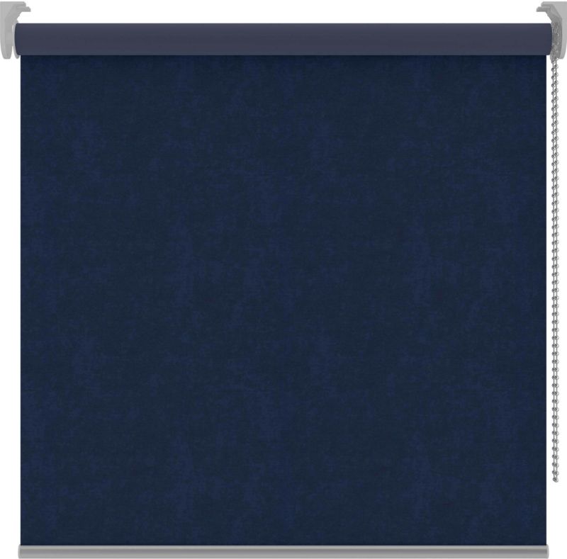 Roleta Velvet 42 x 180 cm indygo