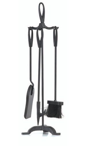 Zestaw kominkowy Blyss Capriana