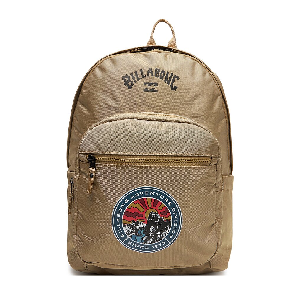 BILLABONG C-BLB-M-003-08 Beżowy