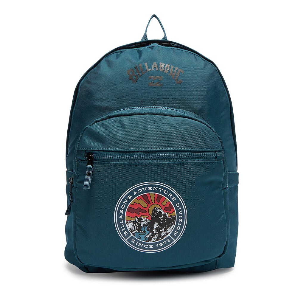 BILLABONG C-BLB-M-003-08 Granatowy