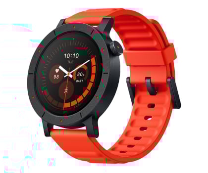 CMF by Nothing Watch 3 Pro Orange
