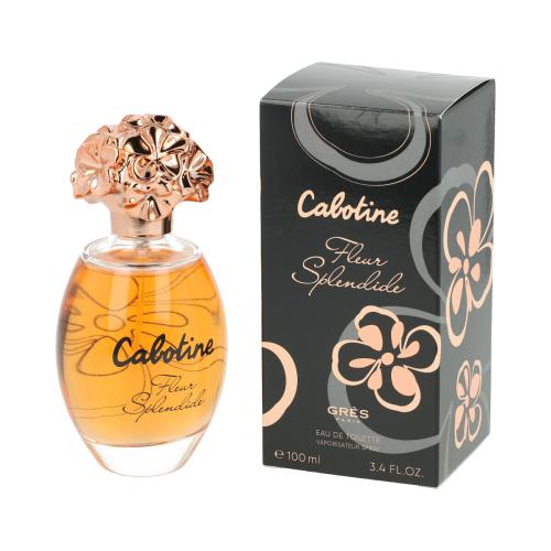 Gres Cabotine Fleur Splendide Woda toaletowa 100 ml