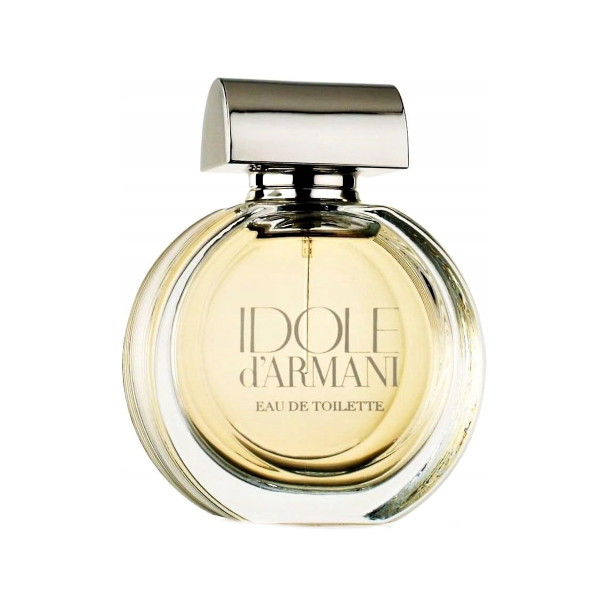Armani Idole d'Armani 50ml woda toaletwa Unikat Produkt bez opakowania