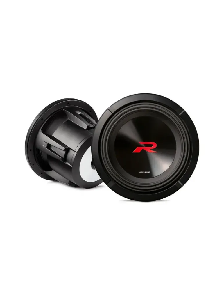 ALPINE R2-W10D2 Subwoofer 10