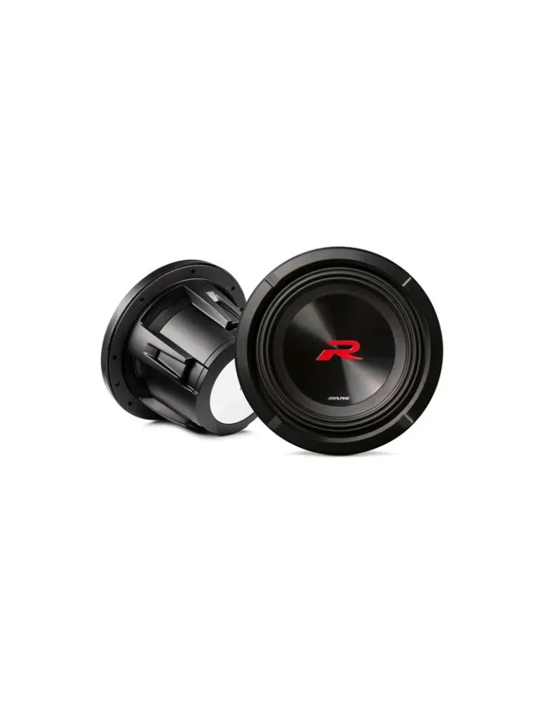 ALPINE R2-W8D2 Subwoofer 8