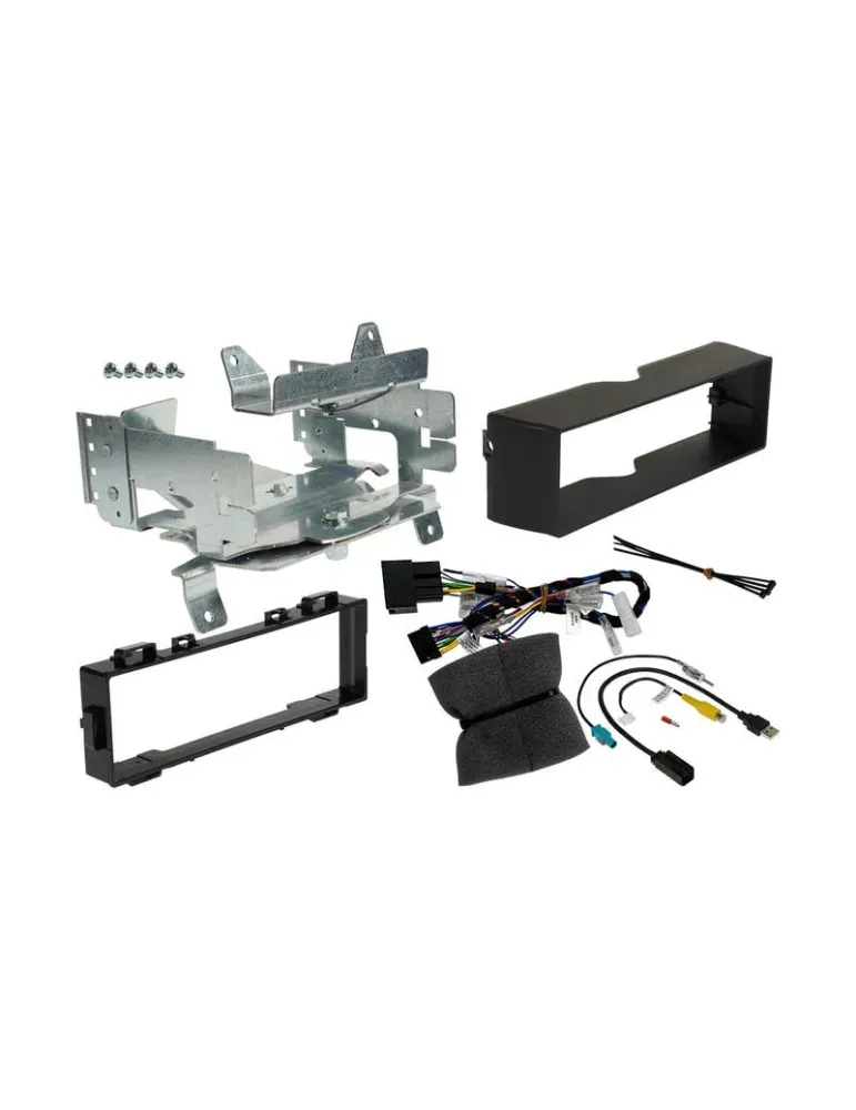 ALPINE KIT-HALO-TRA7S Zestaw instalacyjny do Ford Transit Custom