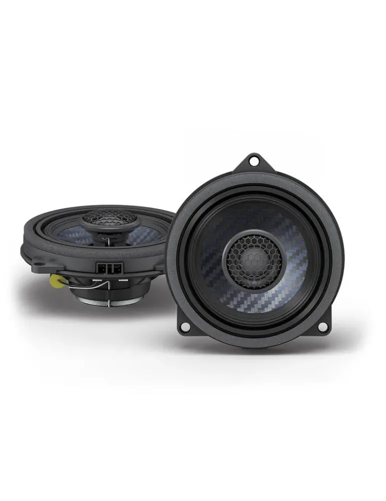 ALPINE DP2-45-B Głośniki coaxialne do BMW Plug & Play 4,5