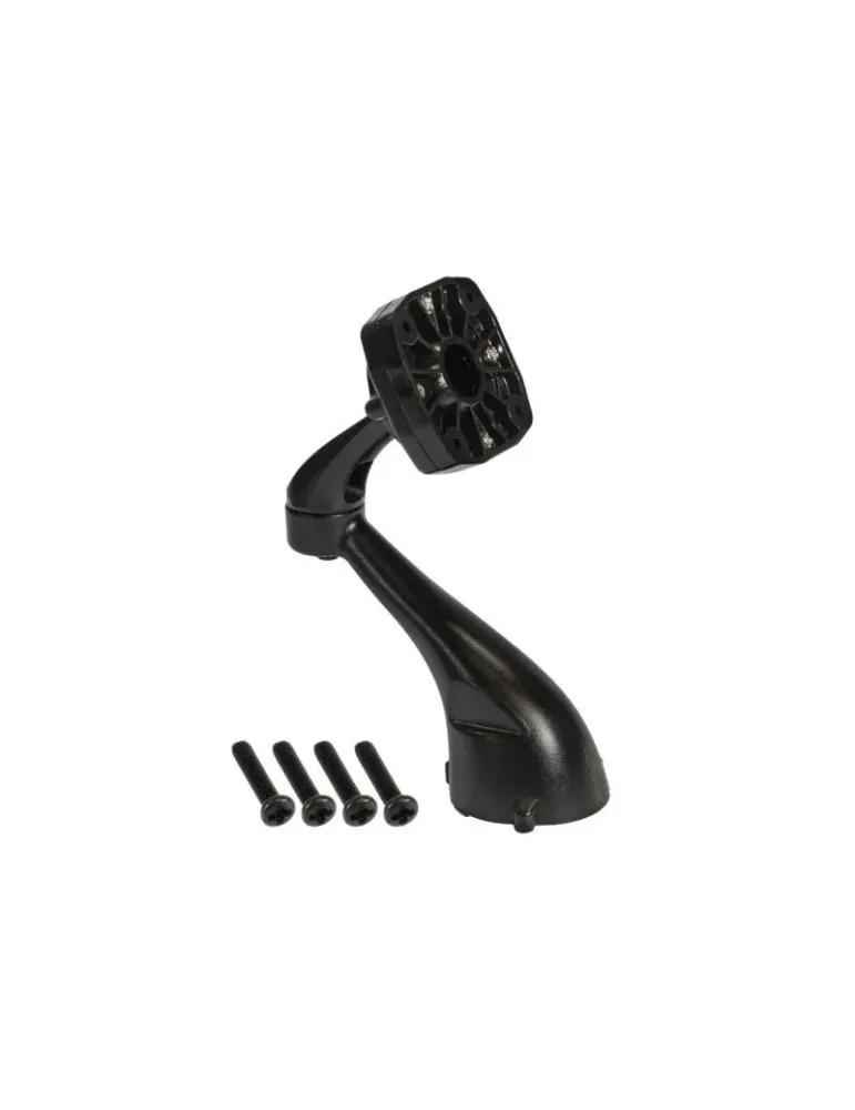 ALPINE KTE-DME-B907 Zestaw instalacyjny do montażu lusterka cyfrowego DME-R1200 w Mercedes Sprinter 907/910