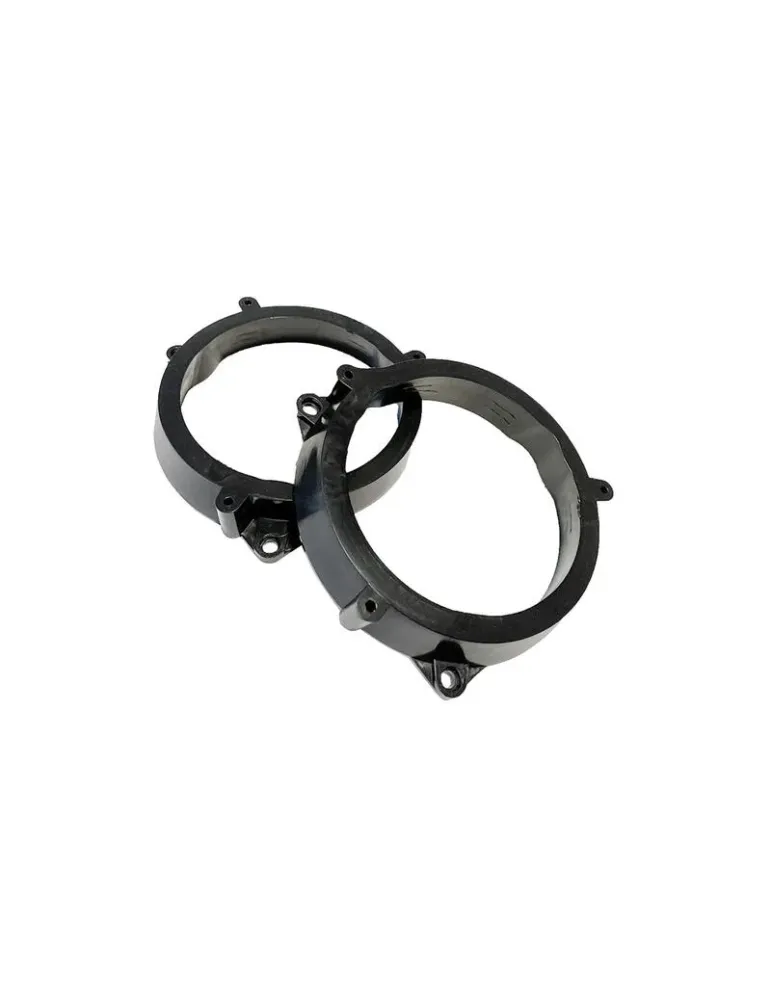 ALPINE KTX-BMW-X56 Podkładka pod głośniki do X5/X6