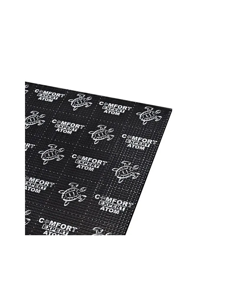 COMFORT MAT ATOM BOMB (4,2mm) Mata wygłuszająca