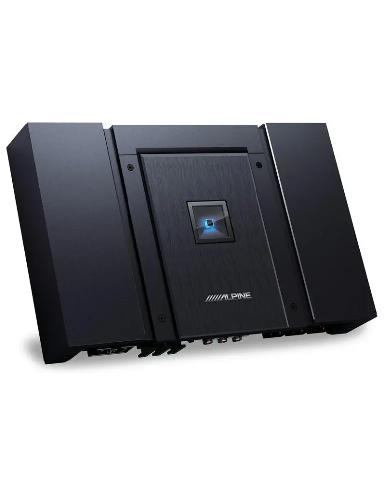 ALPINE HDA-V90 5-kanałowy wzmacniacz mocy