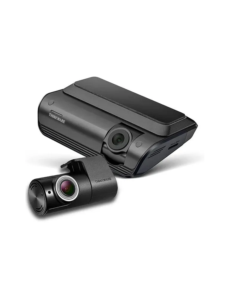 THINKWARE Q1000 2CH
