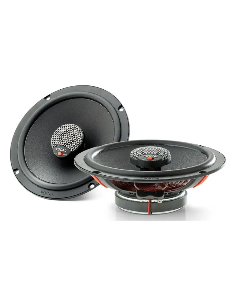 FOCAL CAR ICU 165 Głośniki coaxialne 6½