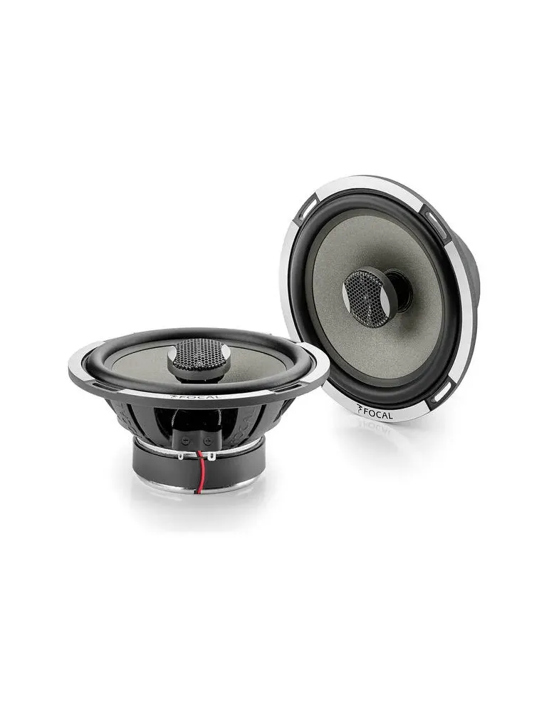 FOCAL CAR PC 165 LE Głośniki coaxialne 6½