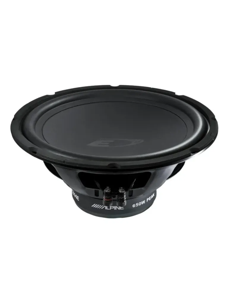 ALPINE SWE-1244E Subwoofer 12
