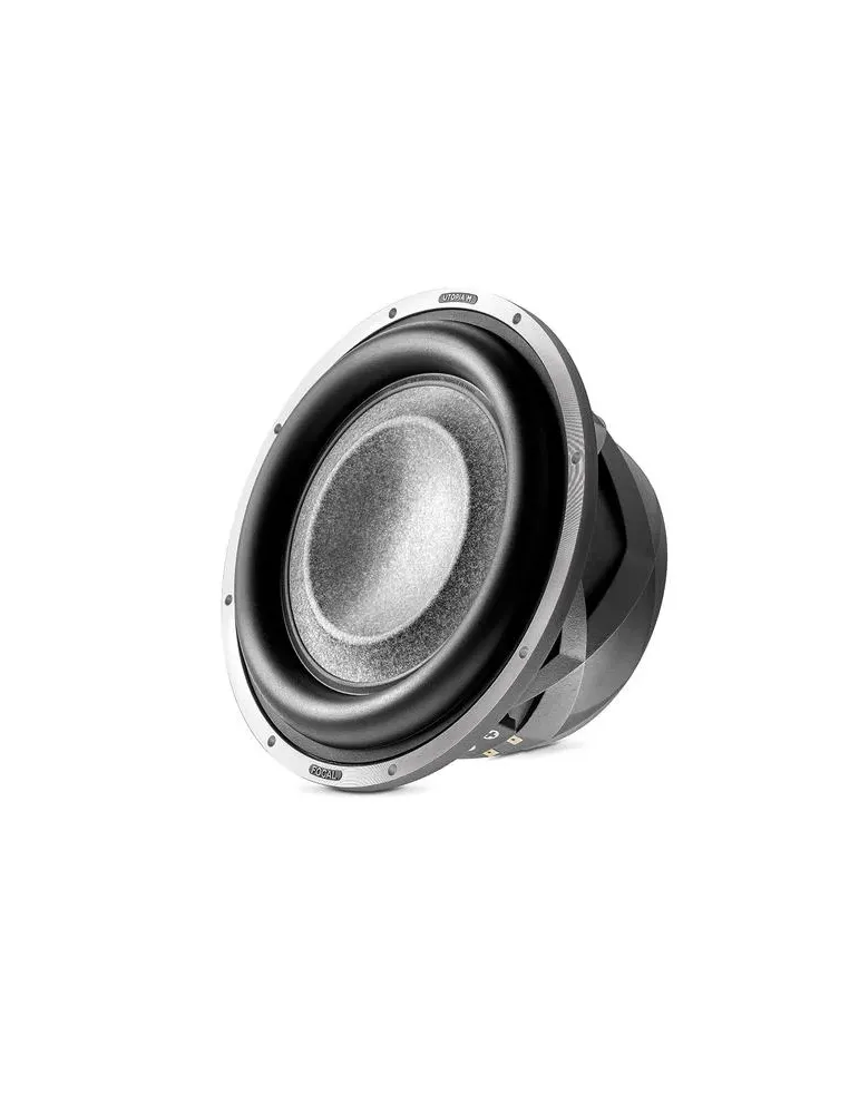FOCAL CAR 10 WM Subwoofer 10