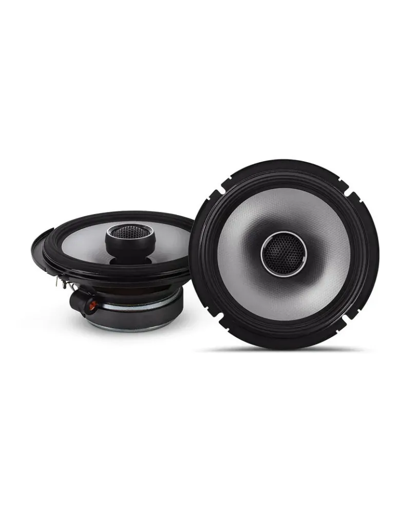 ALPINE S2-S65 Głośniki coaxialne 6½