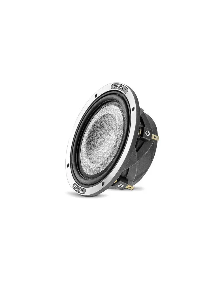 FOCAL CAR 3.5 WM Głośnik średniotonowy 3½