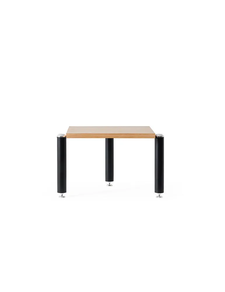 Norstone Copenhagen Module 3 Oak/Black – moduł stolika Hi‑Fi, wysokość 36 cm Oak