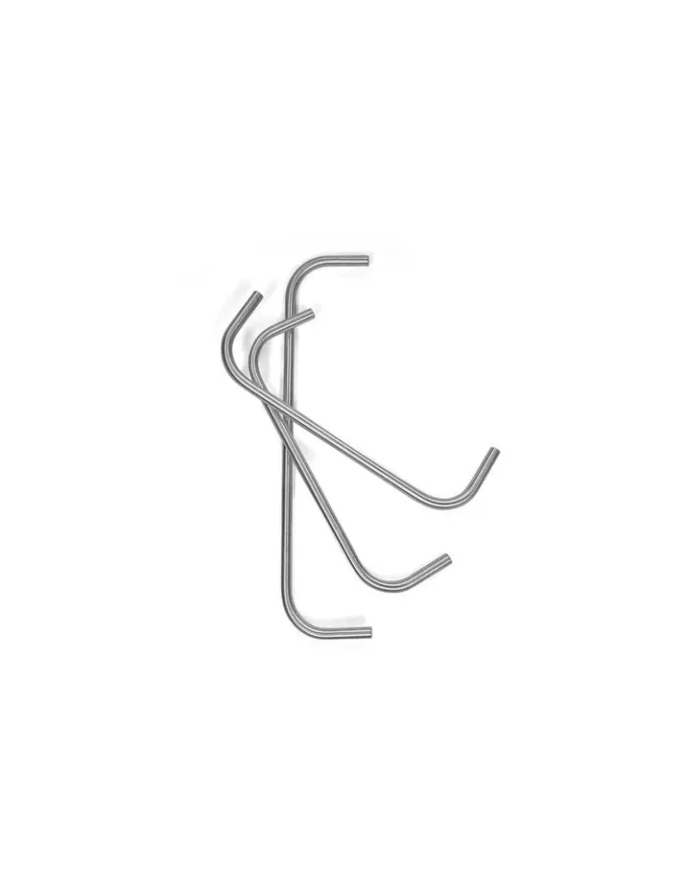 JL AUDIO SGR-10W7-ROD-RP Aluminiowa maskownica ochronna