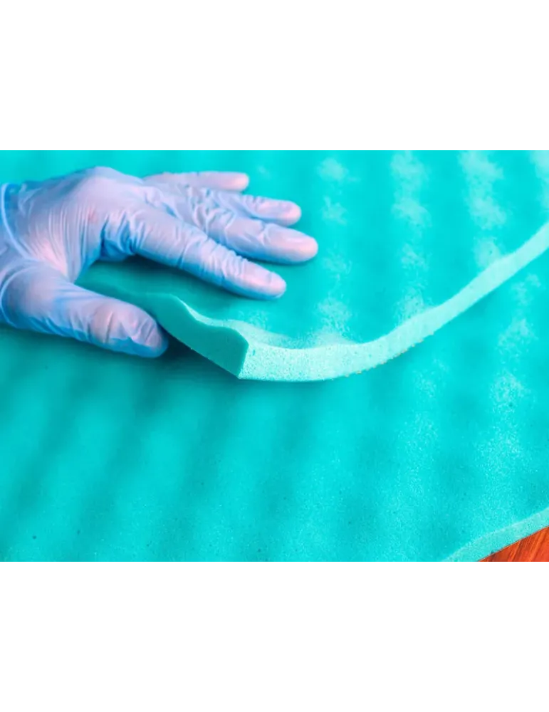 COMFORT MAT SOFT WAVE EXPERT 15 Pochłaniacz dźwięku