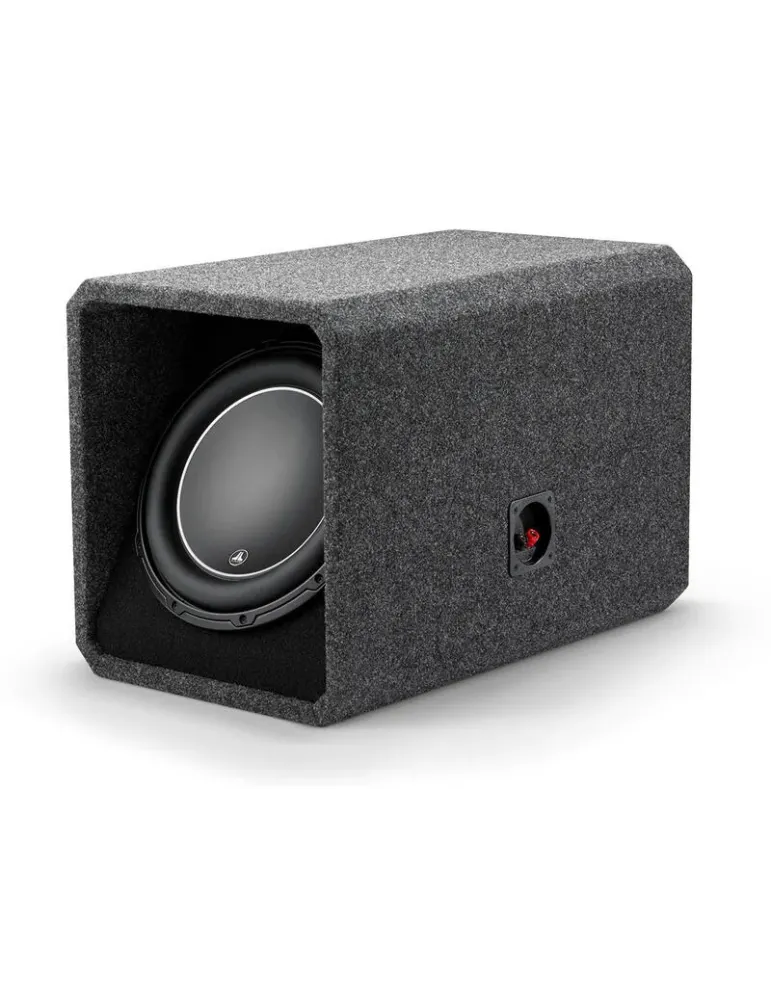 JL AUDIO HO112-W6v3 Subwoofer
