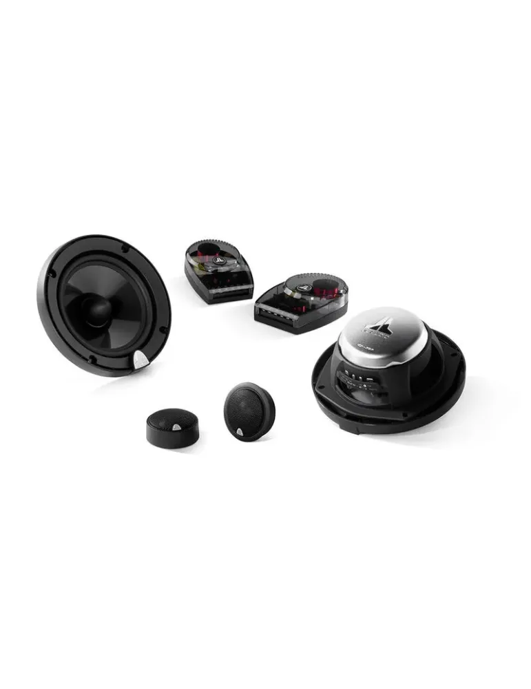 JL AUDIO C3-525 5,25