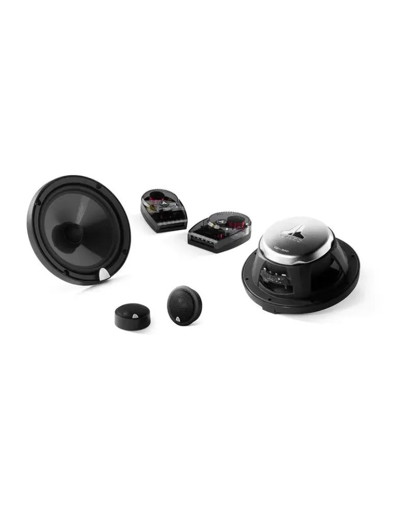 JL AUDIO C3-650 6,5