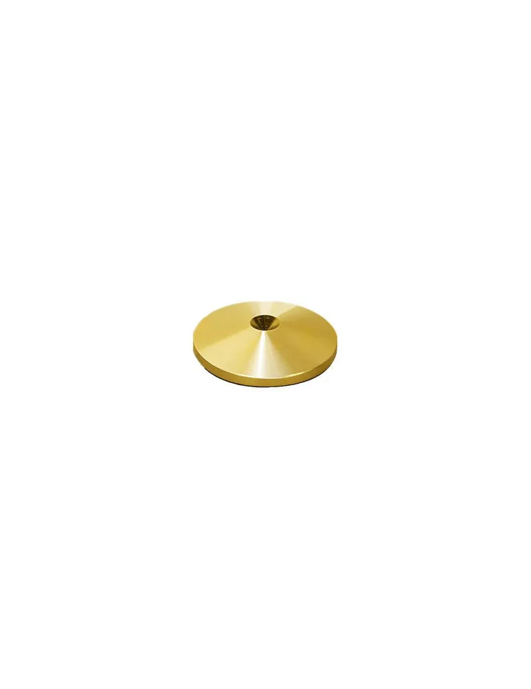 Norstone Counter Spike – podkładki pod kolce Gold