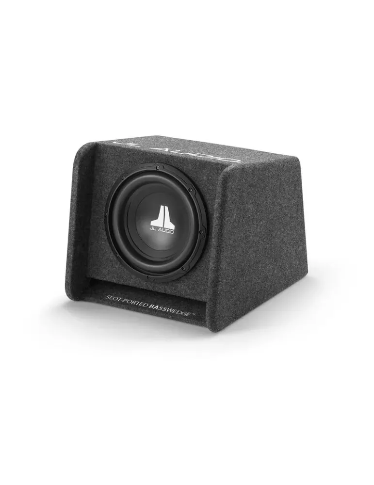 JL AUDIO CP110-W0v3 Subwoofer