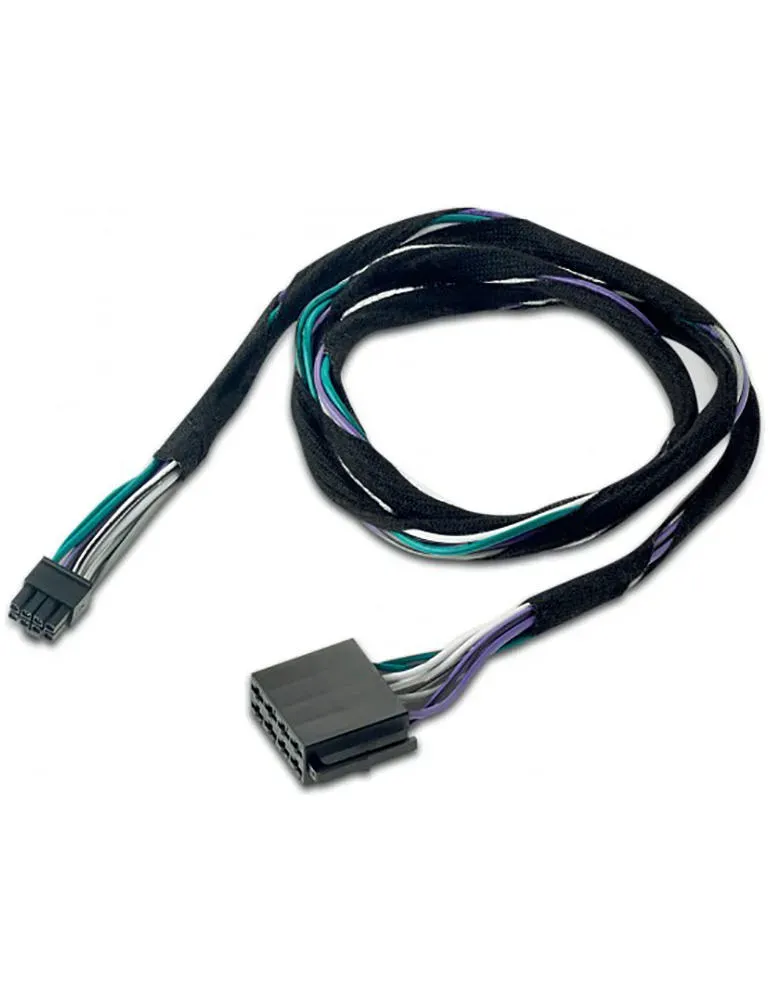 FOCAL CAR IY-AC IMPULSE 4.320 Adapter ISO do wzmacniacza IMPULSE 4.320