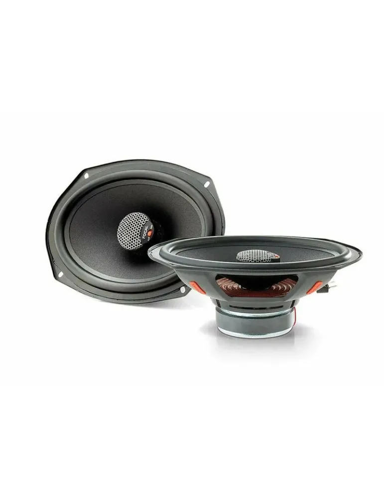FOCAL CAR ICU 690 Głośniki coaxialne 6x9” (para)