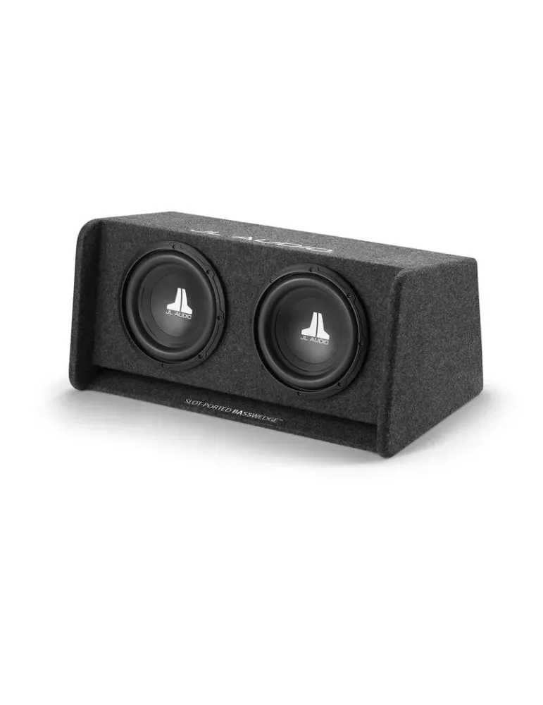 JL AUDIO CP210-W0v3 Subwoofer