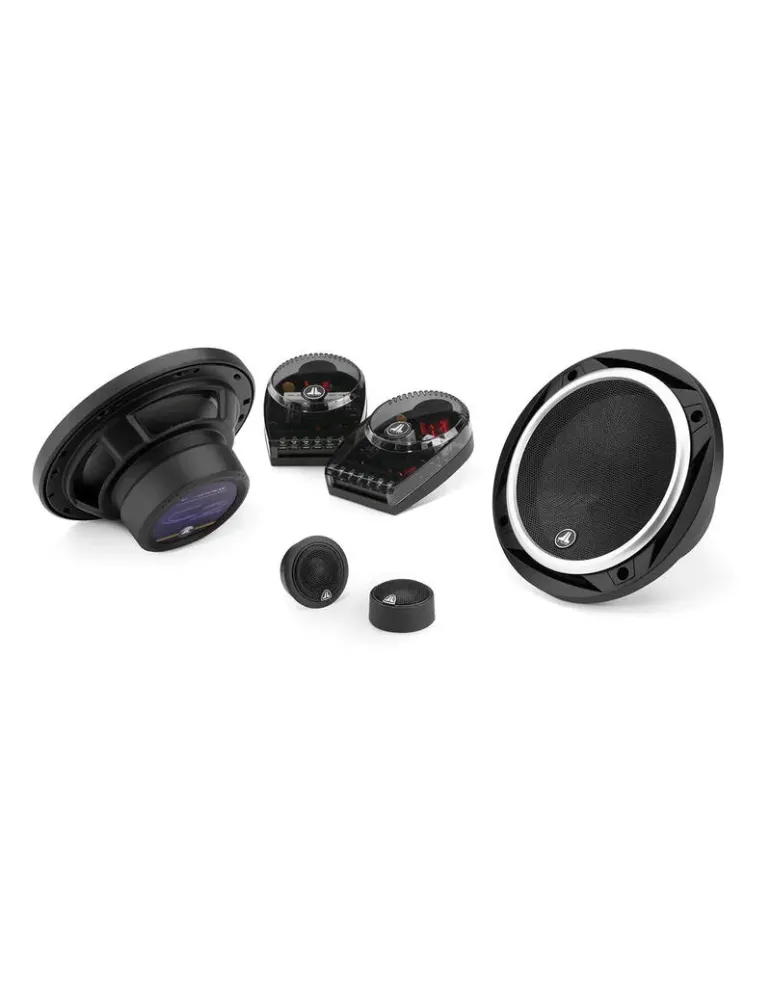 JL AUDIO C2-650 6,5