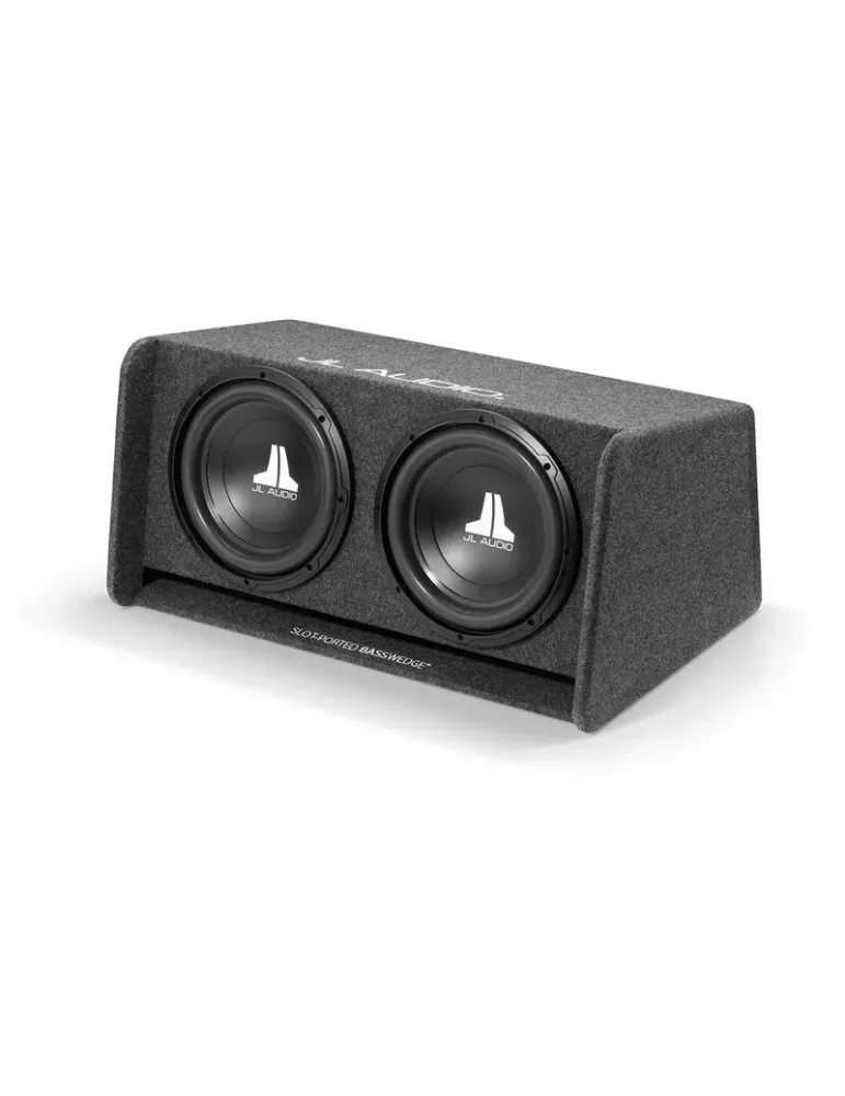 JL AUDIO CP212-W0v3 Subwoofer