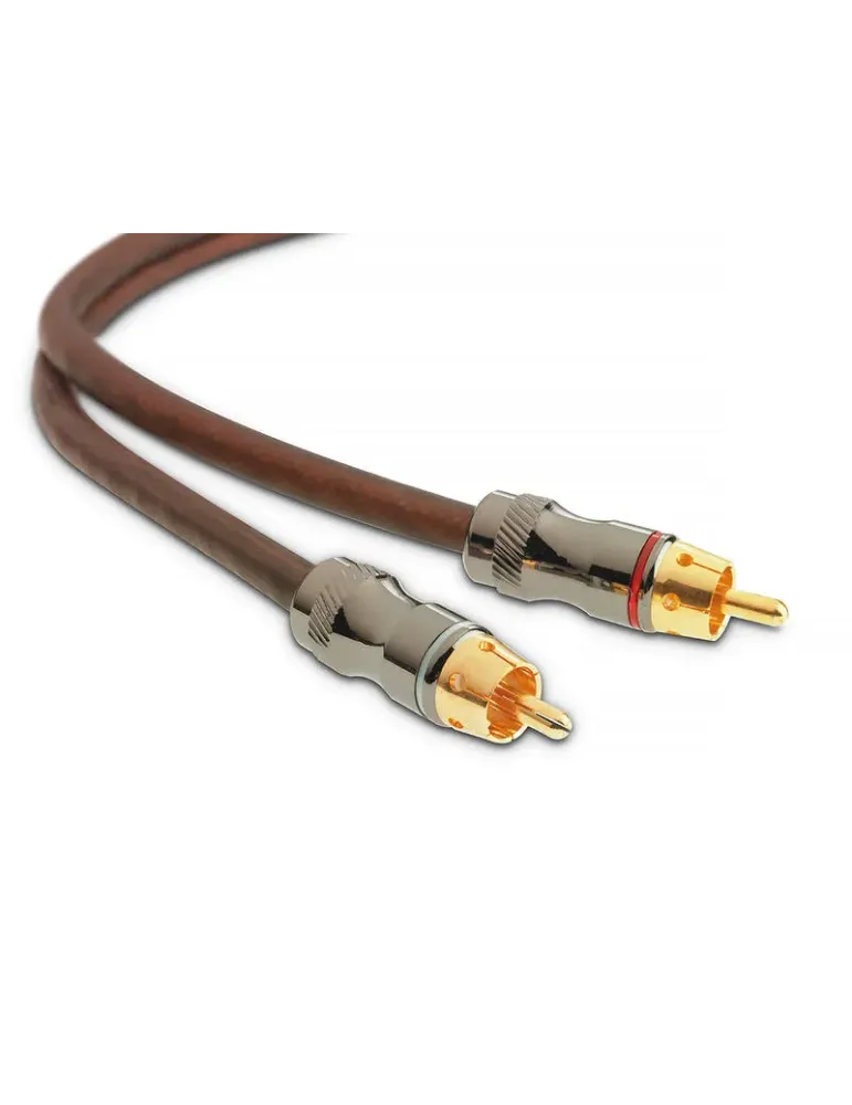 FOCAL CAR ER 3 Przewód RCA (3 m)