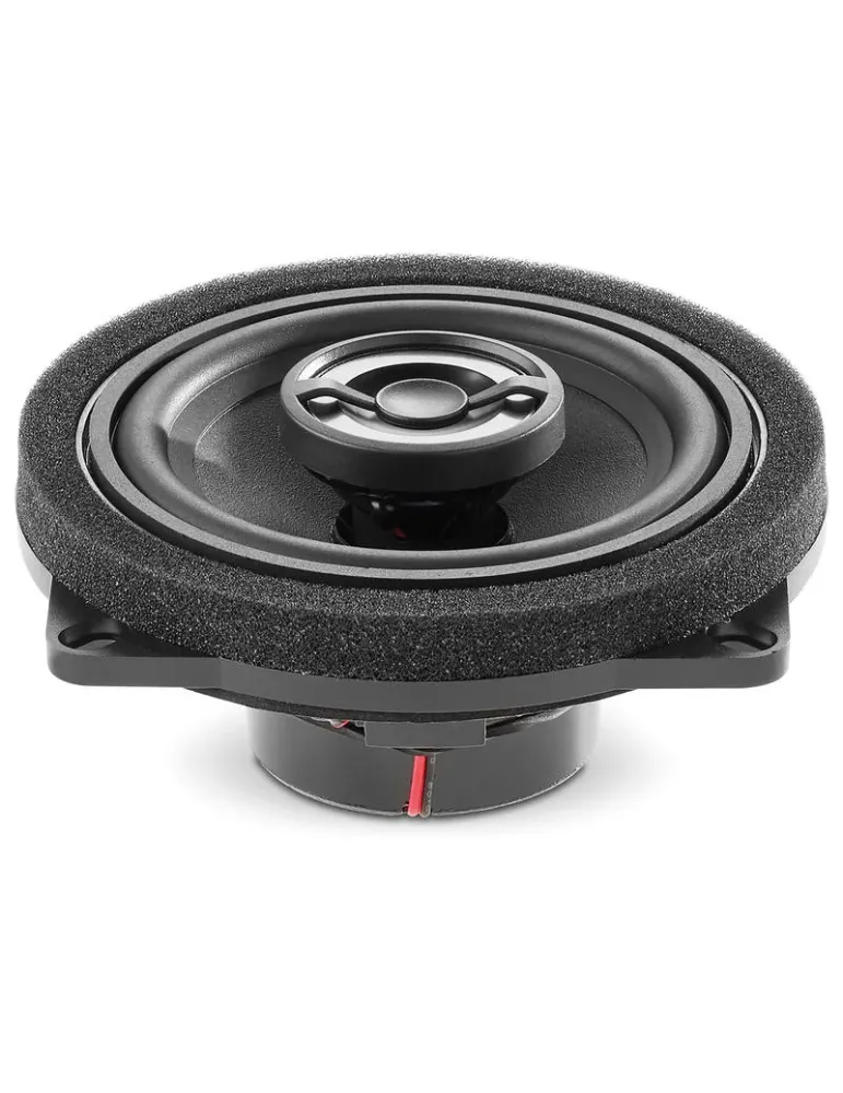 FOCAL CAR IC BMW 100L Głośniki coaxialne 4