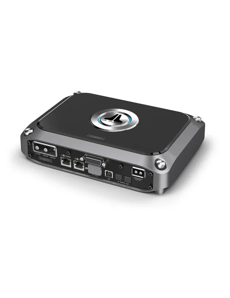 JL AUDIO VX600/1i Wzmacniacz zintegrowany