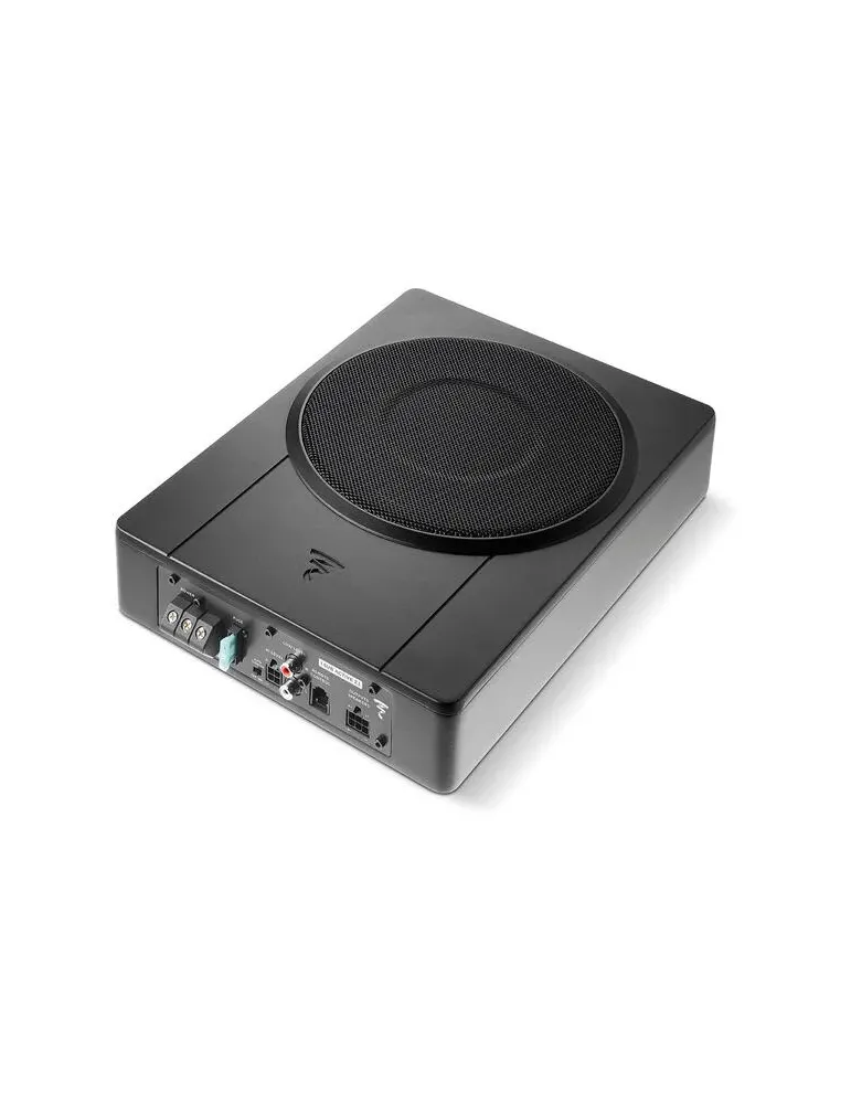FOCAL CAR ISUB ACTIVE 2.1 Subwoofer aktywny 8