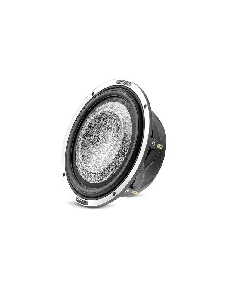 FOCAL CAR 6 WM Głośniki niskotonowe 6½