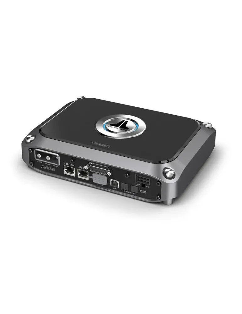 JL AUDIO VX400/4i Wzmacniacz zintegrowany