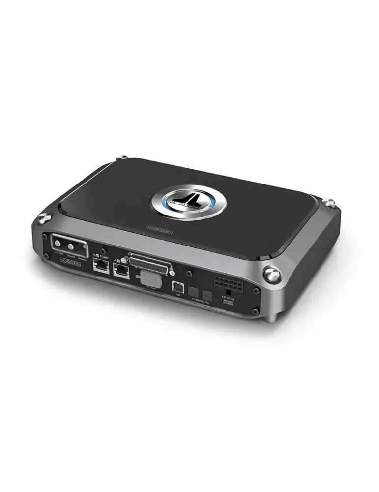 JL AUDIO VX600/6i Wzmacniacz zintegrowany