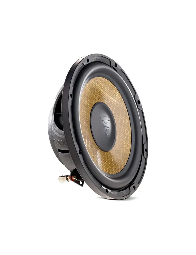 FOCAL CAR P 25 FSE Subwoofer (wersja SLIM) 10