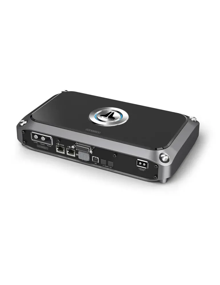 JL AUDIO VX1000/1i Wzmacniacz zintegrowany